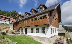 Wellness Hotel Florián České Žleby
